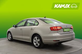 Volkswagen Jetta vaihtoauto