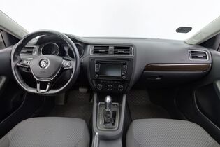 Volkswagen Jetta vaihtoauto