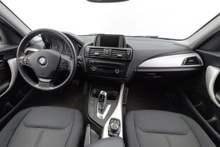 BMW 116 vaihtoauto