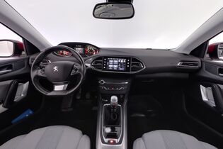 Peugeot 308 vaihtoauto