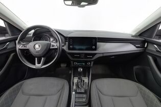 Skoda Scala vaihtoauto