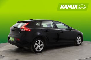Volvo V40 vaihtoauto
