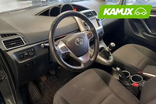 Toyota Verso vaihtoauto