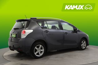 Toyota Verso vaihtoauto