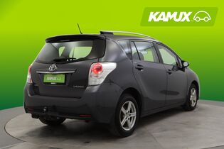 Toyota Verso vaihtoauto