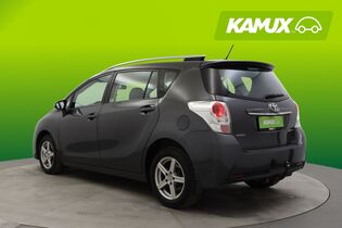 Toyota Verso vaihtoauto