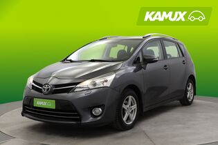 Toyota Verso vaihtoauto