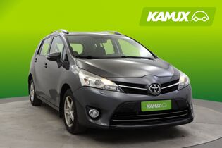 Toyota Verso vaihtoauto