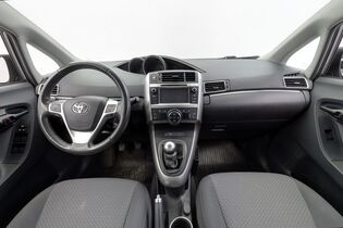 Toyota Verso vaihtoauto