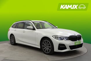 BMW 330 vaihtoauto