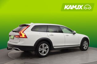 Volvo V90 Cross Country vaihtoauto