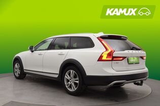 Volvo V90 Cross Country vaihtoauto