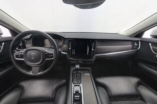 Volvo V90 Cross Country vaihtoauto