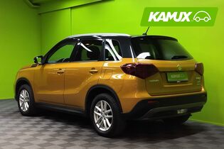 Suzuki Vitara vaihtoauto