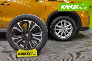 Suzuki Vitara vaihtoauto