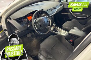 Citroën C5 vaihtoauto