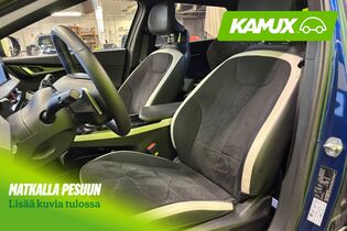 Kia EV6 vaihtoauto