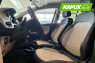 Opel Corsa vaihtoauto