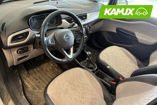 Opel Corsa vaihtoauto