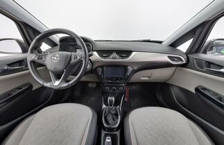 Opel Corsa vaihtoauto