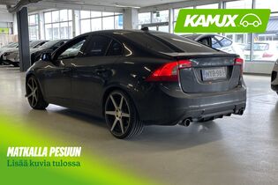 Volvo S60 vaihtoauto