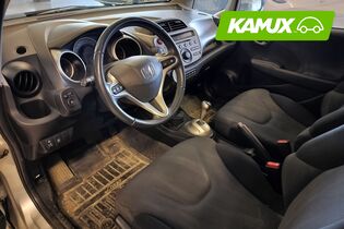 Honda Jazz vaihtoauto