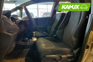 Honda Jazz vaihtoauto