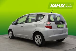 Honda Jazz vaihtoauto