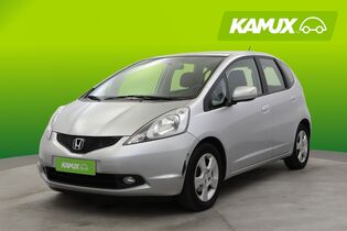 Honda Jazz vaihtoauto