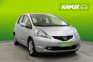 Honda Jazz vaihtoauto