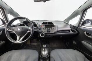 Honda Jazz vaihtoauto