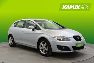 SEAT Leon vaihtoauto