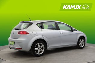 SEAT Leon vaihtoauto