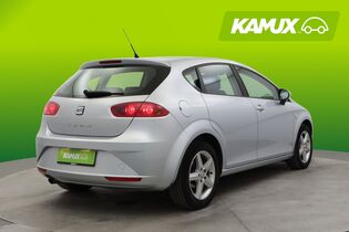 SEAT Leon vaihtoauto