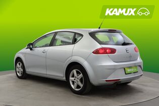 SEAT Leon vaihtoauto