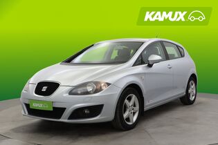 SEAT Leon vaihtoauto
