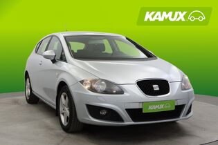 SEAT Leon vaihtoauto