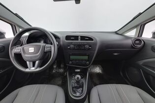 SEAT Leon vaihtoauto