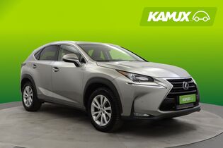 Lexus NX vaihtoauto
