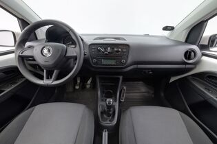 Skoda Citigo vaihtoauto