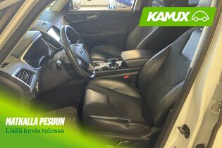 Ford S-MAX vaihtoauto