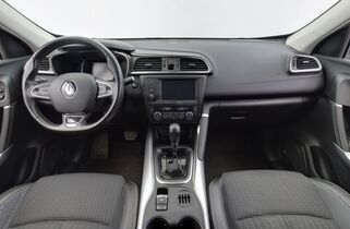 Renault Kadjar vaihtoauto