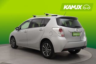Toyota Verso vaihtoauto