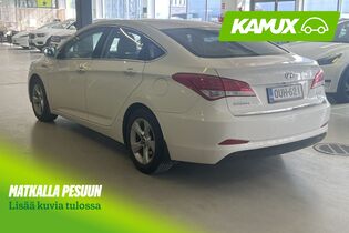 Hyundai i40 vaihtoauto