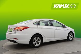 Hyundai i40 vaihtoauto