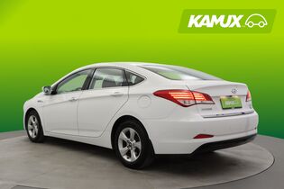 Hyundai i40 vaihtoauto