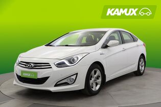 Hyundai i40 vaihtoauto