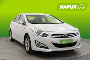 Hyundai i40 vaihtoauto