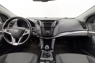Hyundai i40 vaihtoauto