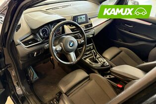 BMW 218 vaihtoauto